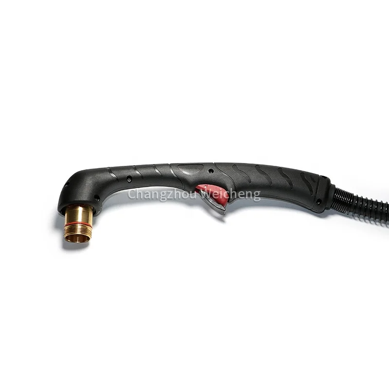 Высококачественный плазменный пистолет Powermax125 ручной 059492 факела 7 6 м