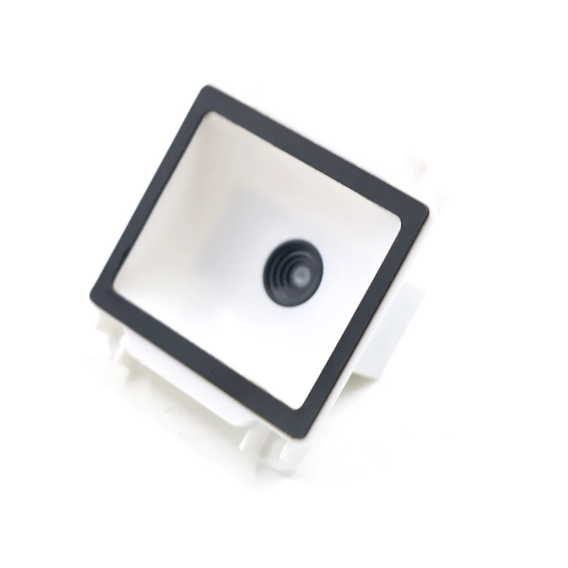 1d 2D QR Code Reader Barcode Scanner with USB TTL Wiegand RS232 interface used to Bus Validator Device barcode scanner