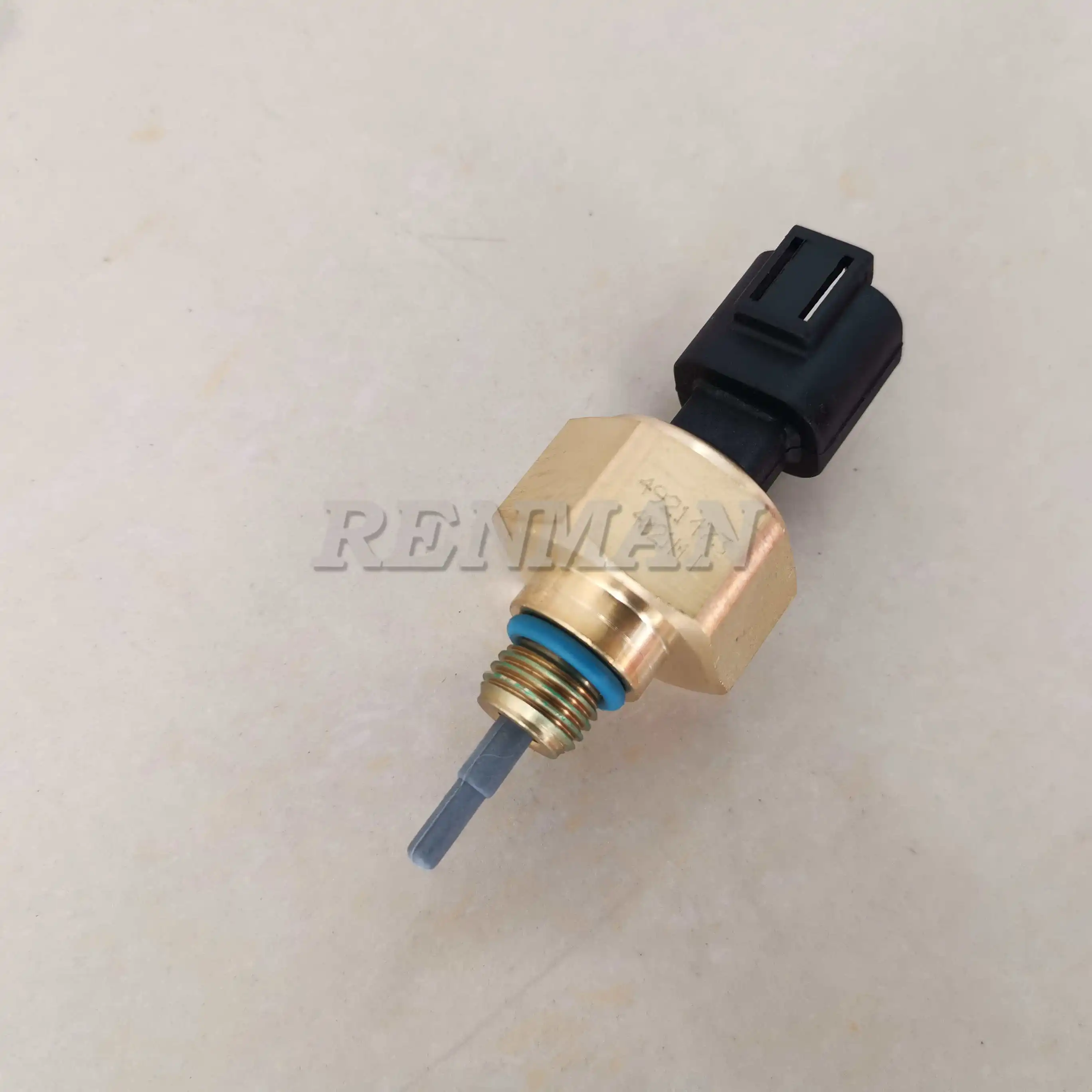  Датчик давления и температуры впускного коллектора Cummins X15 ISX QSX ISX15 QSX15 3417142 3417183