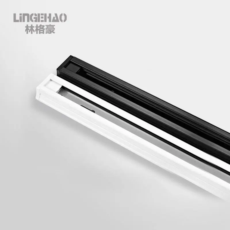 Zhongshan Cheap 12W Art Gallery Commercial Aluminium Led track light 12W