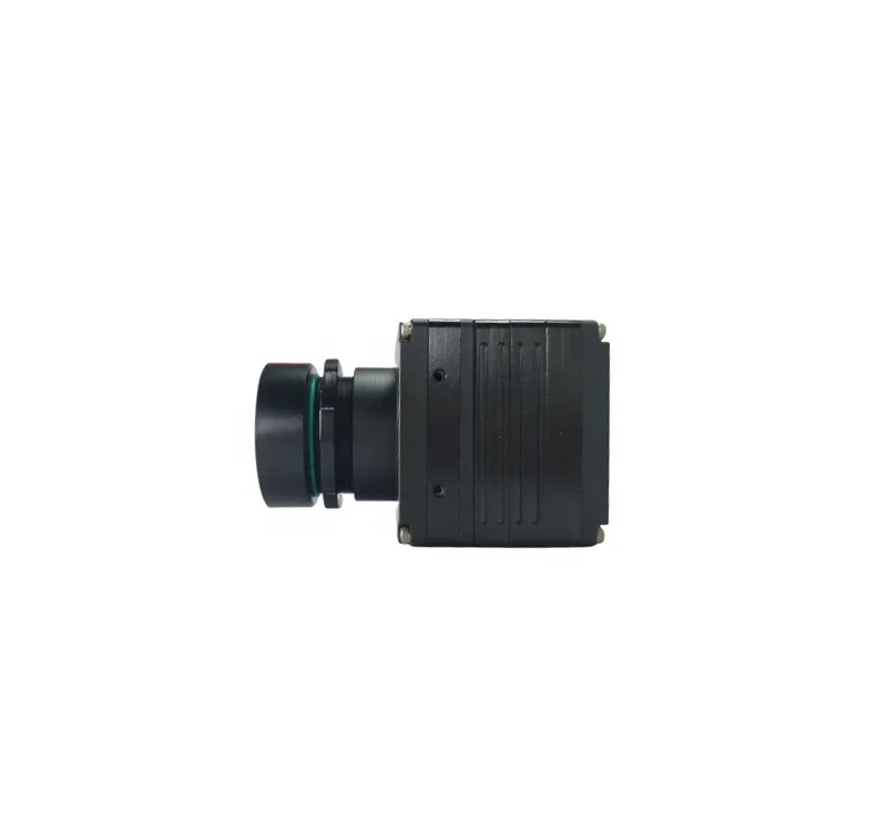 DHL free shipping A6417SC19  mini thermal camera VOX 640x512 with 19mm  leng together thermal camera module cameralink