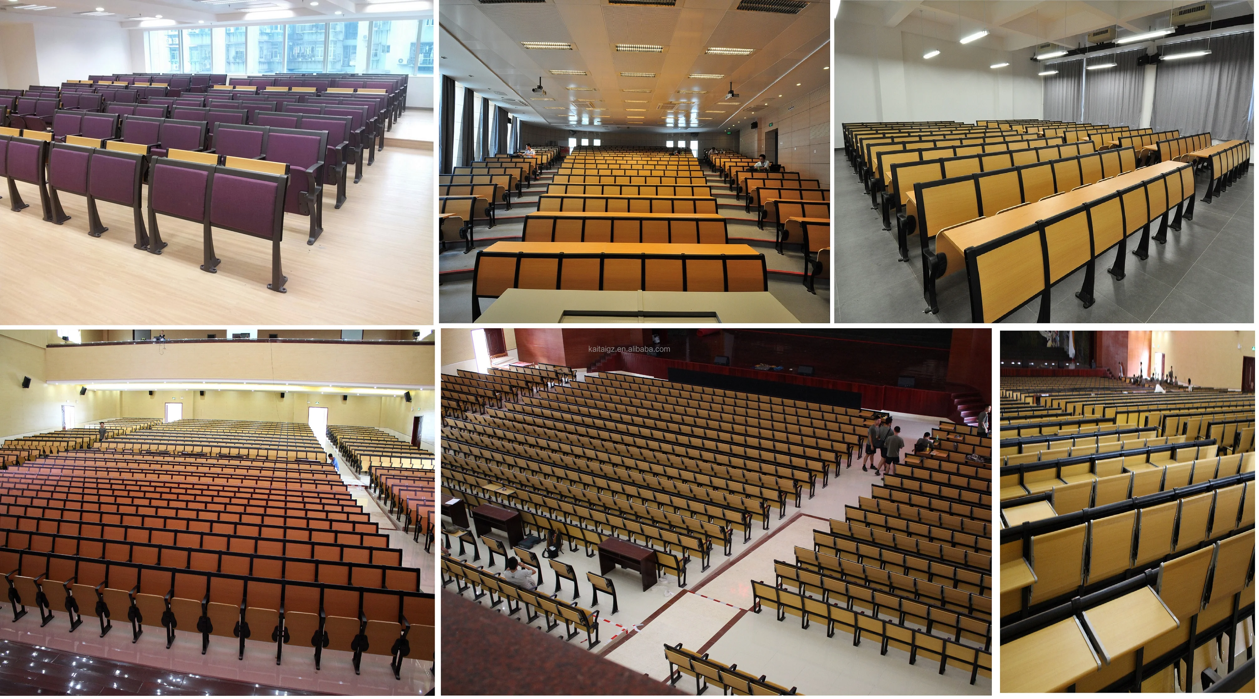 KT-392M Classroom school tables and chairs furniture set