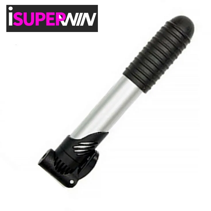 High Pressure Bike Inflator Portable Hand Pump for Cycling Ultra Light Mini Bicycle Pump