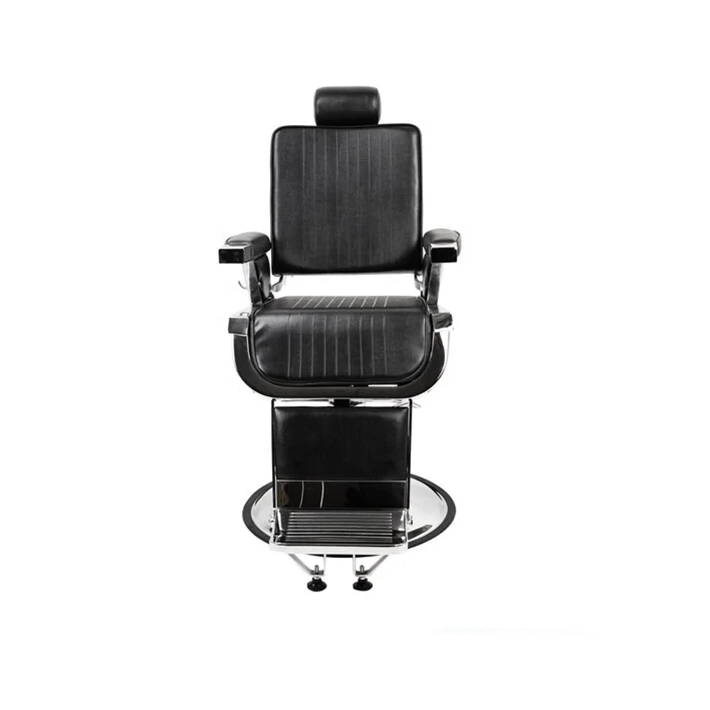 
LINCOLN JUNIOR Barber Chair antique salon equipment and furniture hair saloon chairs metal barber chair 