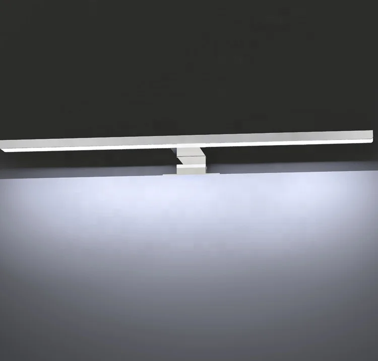 
High Quality Led Vanity Lighting Fixtures Bathroom Cabinet / Mirror Mounted Light Lamps for Mirror 