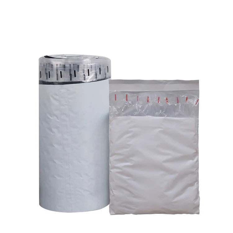 ULINEpak express inflatable air bubble envelope bag for packaging