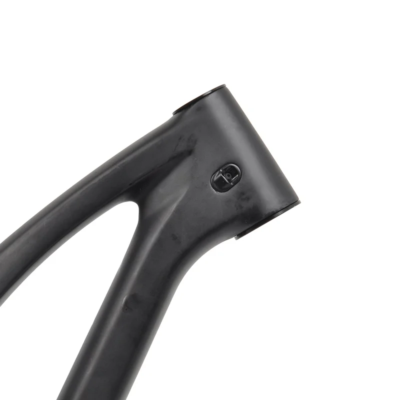 Dengfu M08  mtb carbon frame full suspension daul suspension moutian bikes