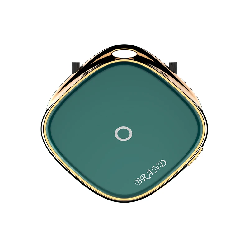 Manufacturers wholesale mini ozone generator air sterilizers necklace ionizer ion necklace air purifiers