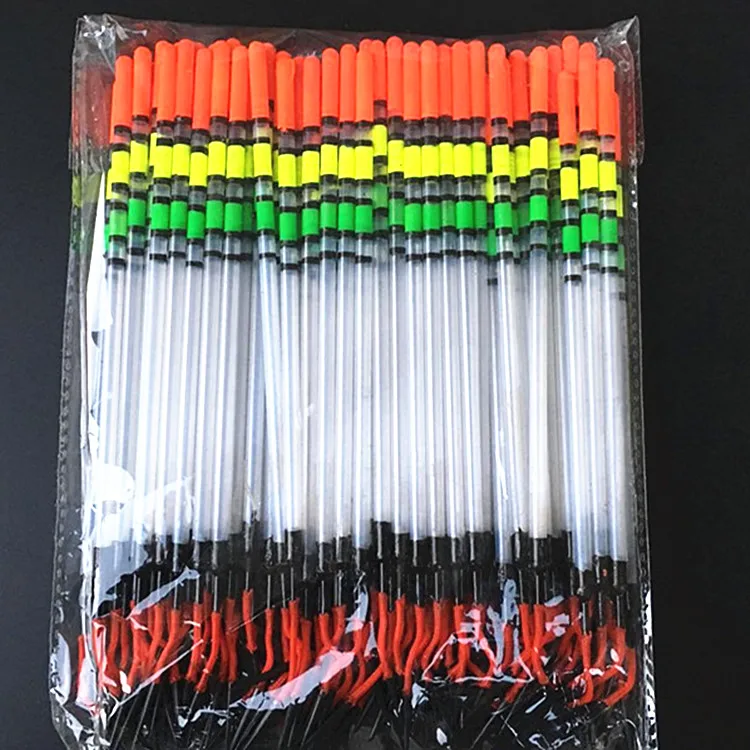 Fishing Gear Big Belly Floating Plastic Traditional Fish Floating Crystal Floating Vertical Floating Soft Tail Sea Fish Floating