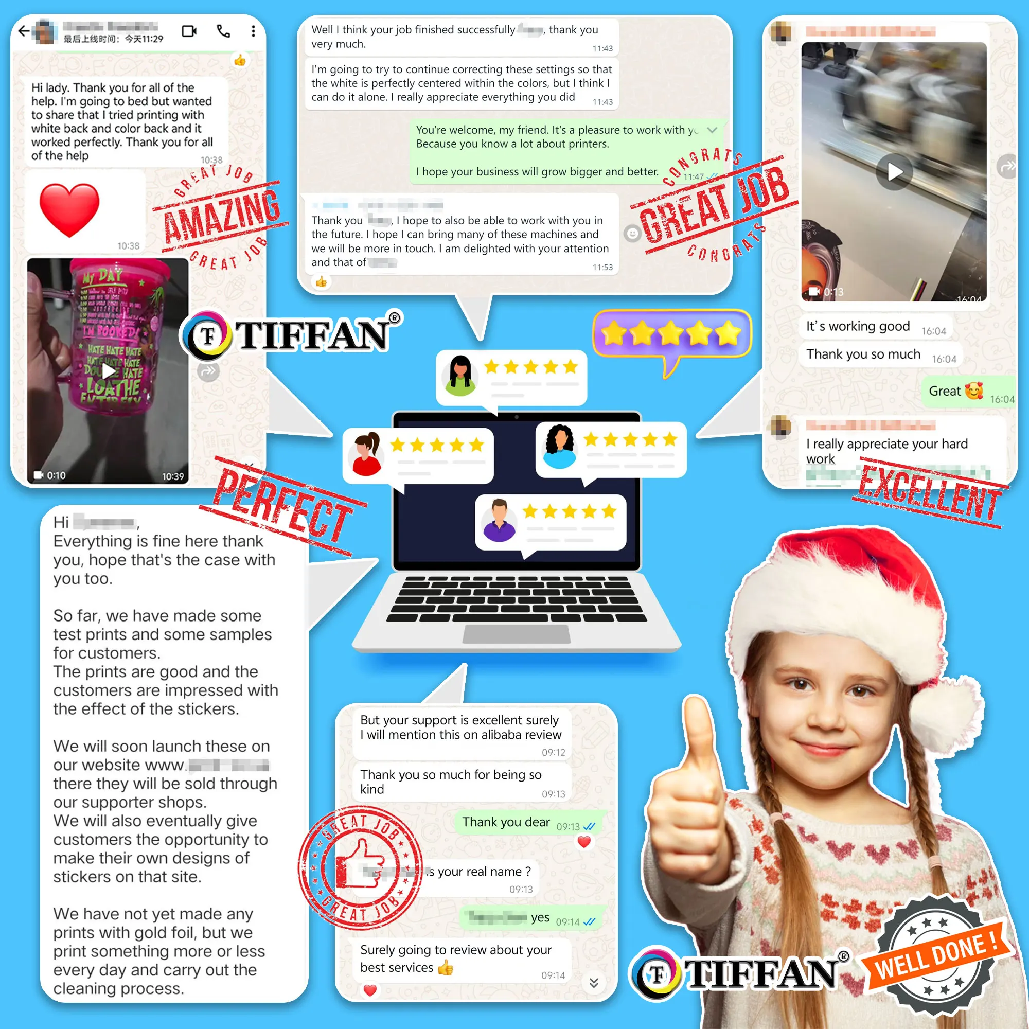 Небольшой UV DTF роликовый принтер для любой чашки неправильной формы бутылки с PVC пленка переноса