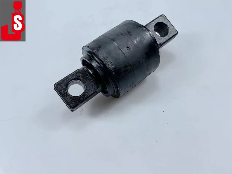Torque rod bushing for SINOTRUK HOWO  A7  trucks suspension parts  size 85*73mm