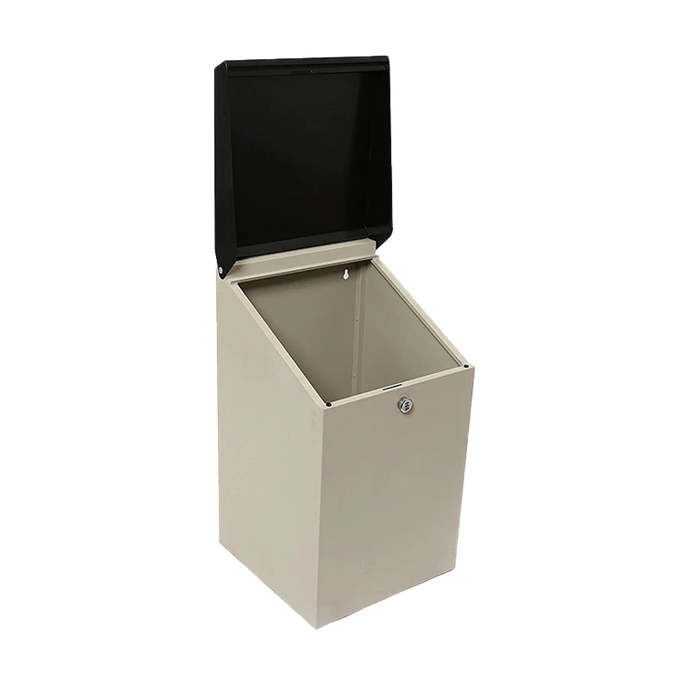 
Cheap Price Gibraltar Fiberglass Uk Mail Box 