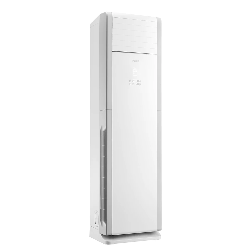 Напольный кондиционер GREE T-Fresh типа 1-3Ph 18000 24000 48000 55000 BTU R410 Инверторные раздельные стоячие блоки переменного тока