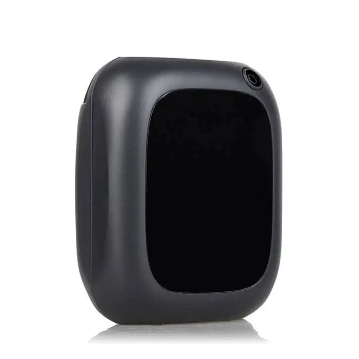 Factory Direct Sales Air Nozzle Aroma Diffuser Machine For Essential Oil Humidifier