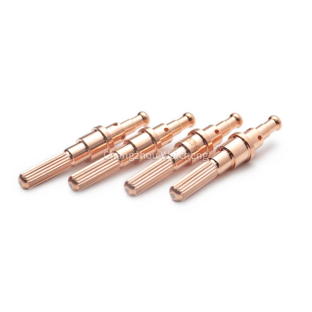 High Quality Plasma Cutting Consumable 130A Electrode 220487 For MAXPRO200