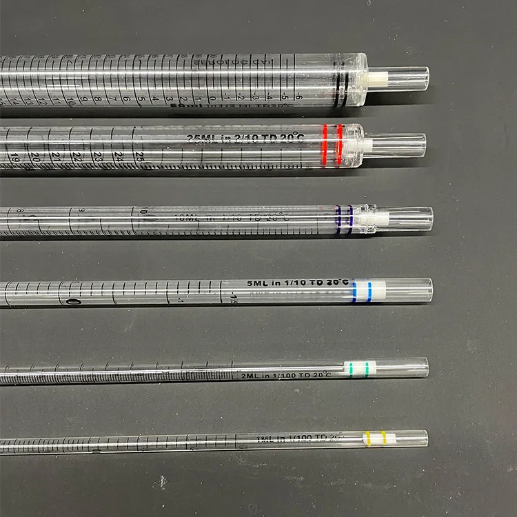 Disposable 10ML Serological Pipette