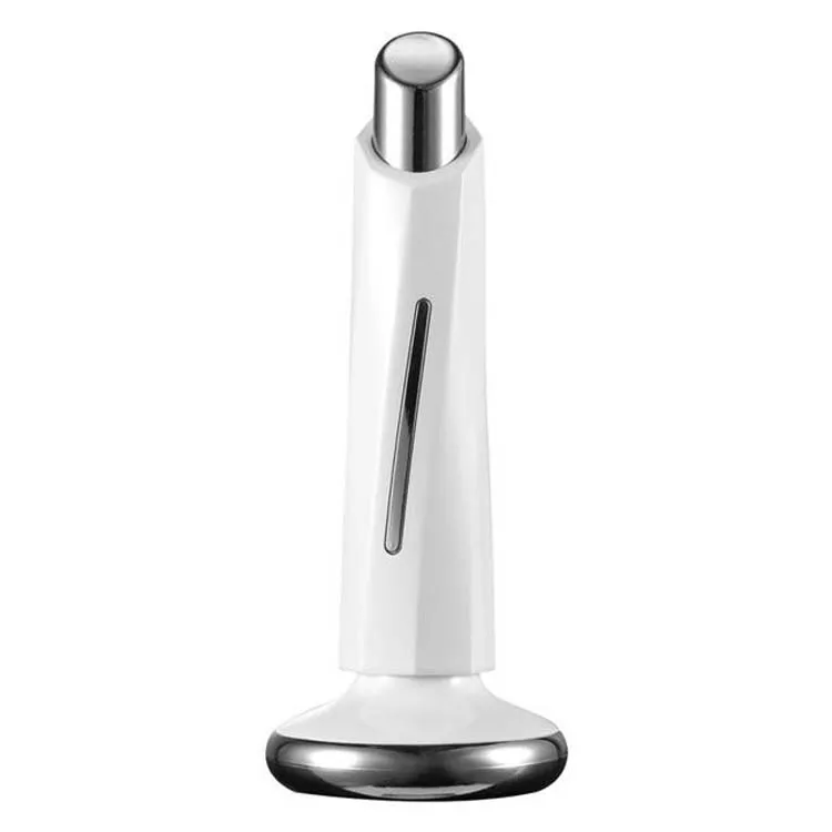 Electric Eye Cream Introduction Device Instrument Cream Lift Tighten Facial Vibration Beauty Tool Face Massager