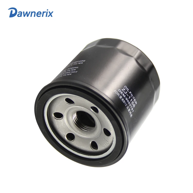 Engine system high quality oil filters for CHEVROLET aveo 9052781 OIL FILTER N200 N300 96565412 25183779 96570765