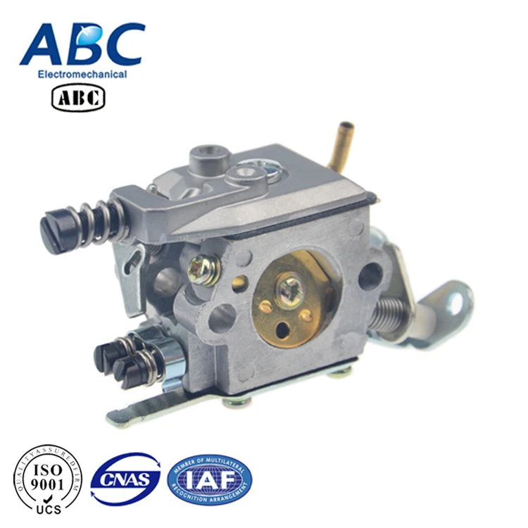 ABC Brand Carburetor For Husq 141 142 36 41 136 137 c1q-w29e 137f Gasoline Chainsaw Spare Parts Carburetor Carb