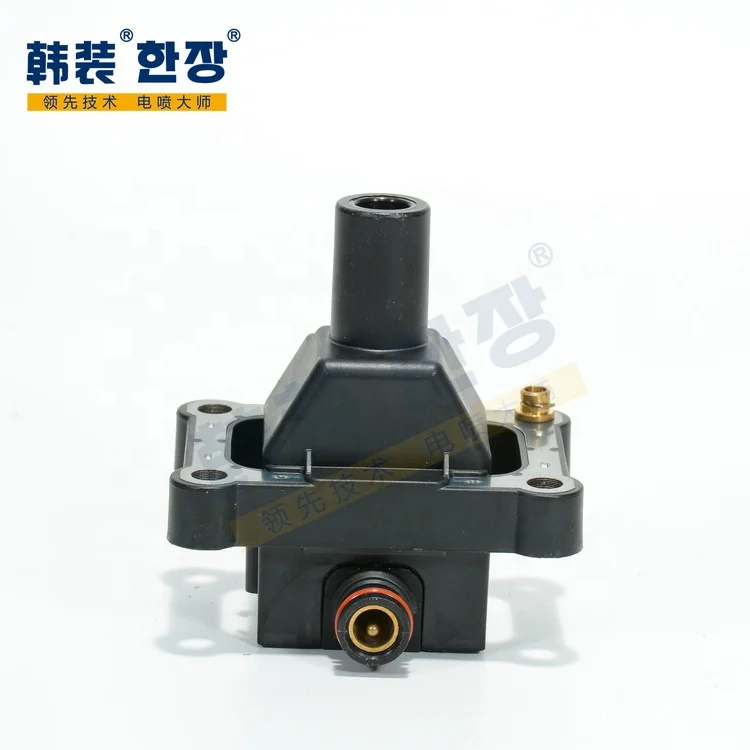 HANZHUANG High performance Ignition Coil 00A905105 0221506444 For DAEWOO MERCEDES-BENZ C-CLASS