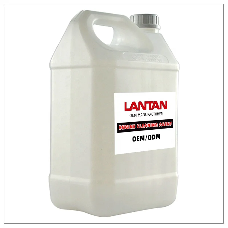 Eco Car wash soap Car engine washing chemical