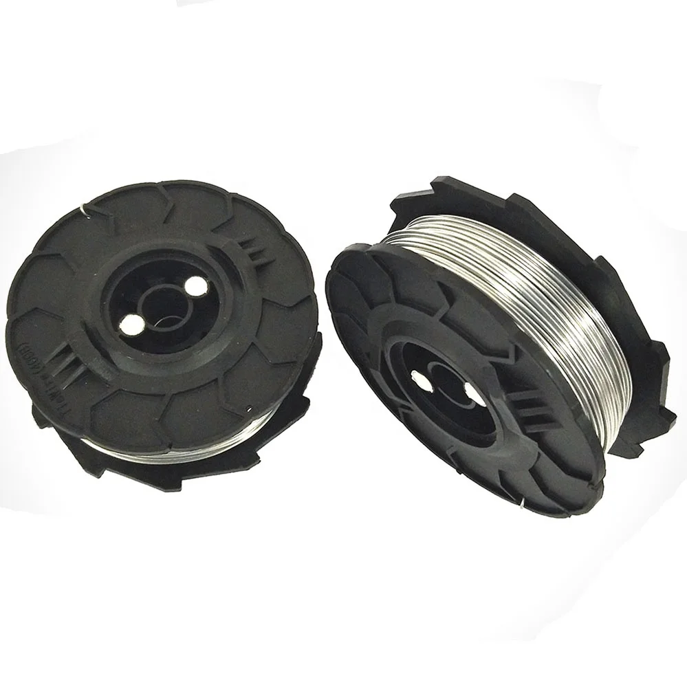 Steel Wire 0.8MM Single Coil Twister Mesh Rebar Tie Wire MAX MAKITA TJEP Universal Iron Wire