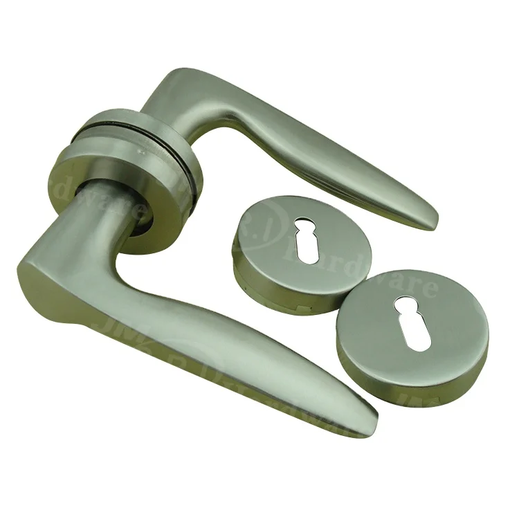 2020  Beautiful Design Stainless Steel Italy Cold Room Door Handle