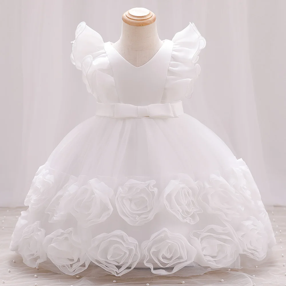 beautiful party wear frocks girls birthday party dresses girls dress children birthday dress kids gown design