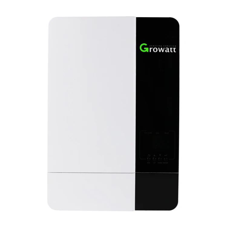 Growatt 7KW 8KW 9KW 10KW on grid solar inverter single phase 220V 230V 240V