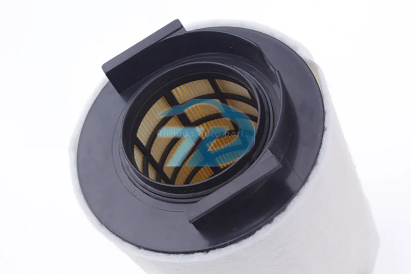 Automotive Air Filters for Cars 1K0129620C & 1TD129620 Air Purifiers Filter Customizable