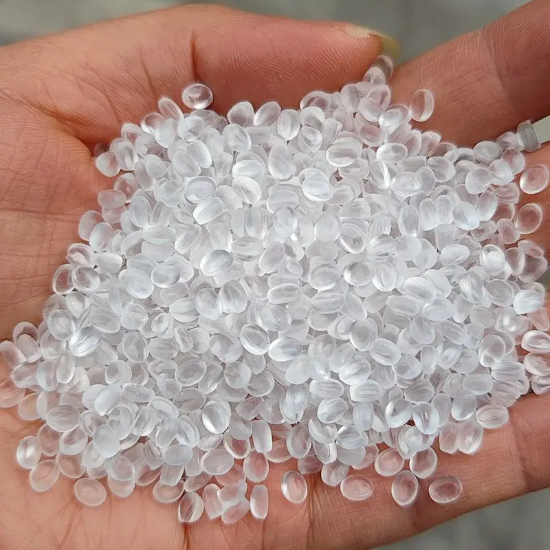 Wholesale EVA virgin Eva foam 18%28% EVA / PP / PVC raw material granules price