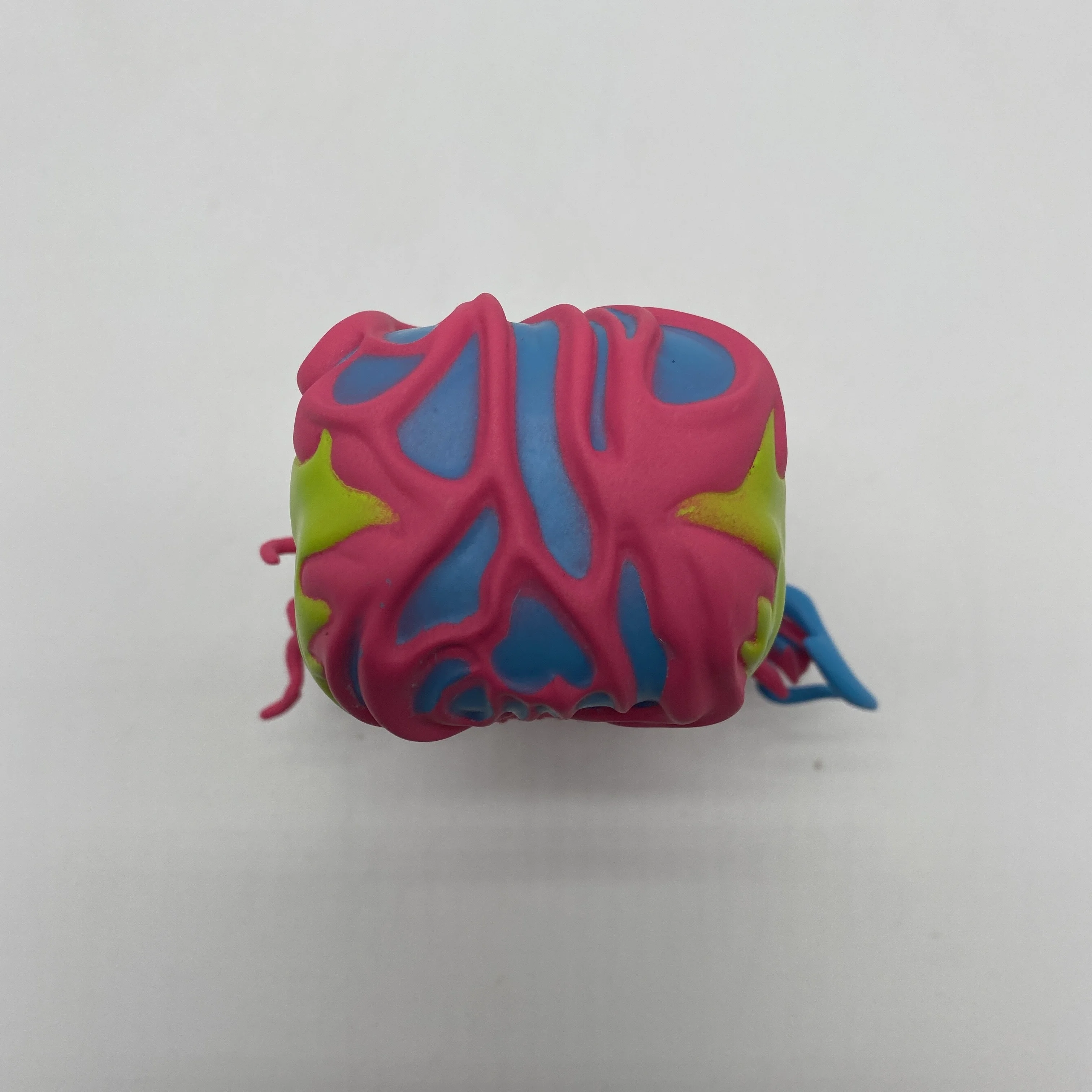 652 Spider Man 678 CARNAGE VENOM Action Figure Collection Cartoon Doll Vinyl Figurine Model Toys Gift Wholesale