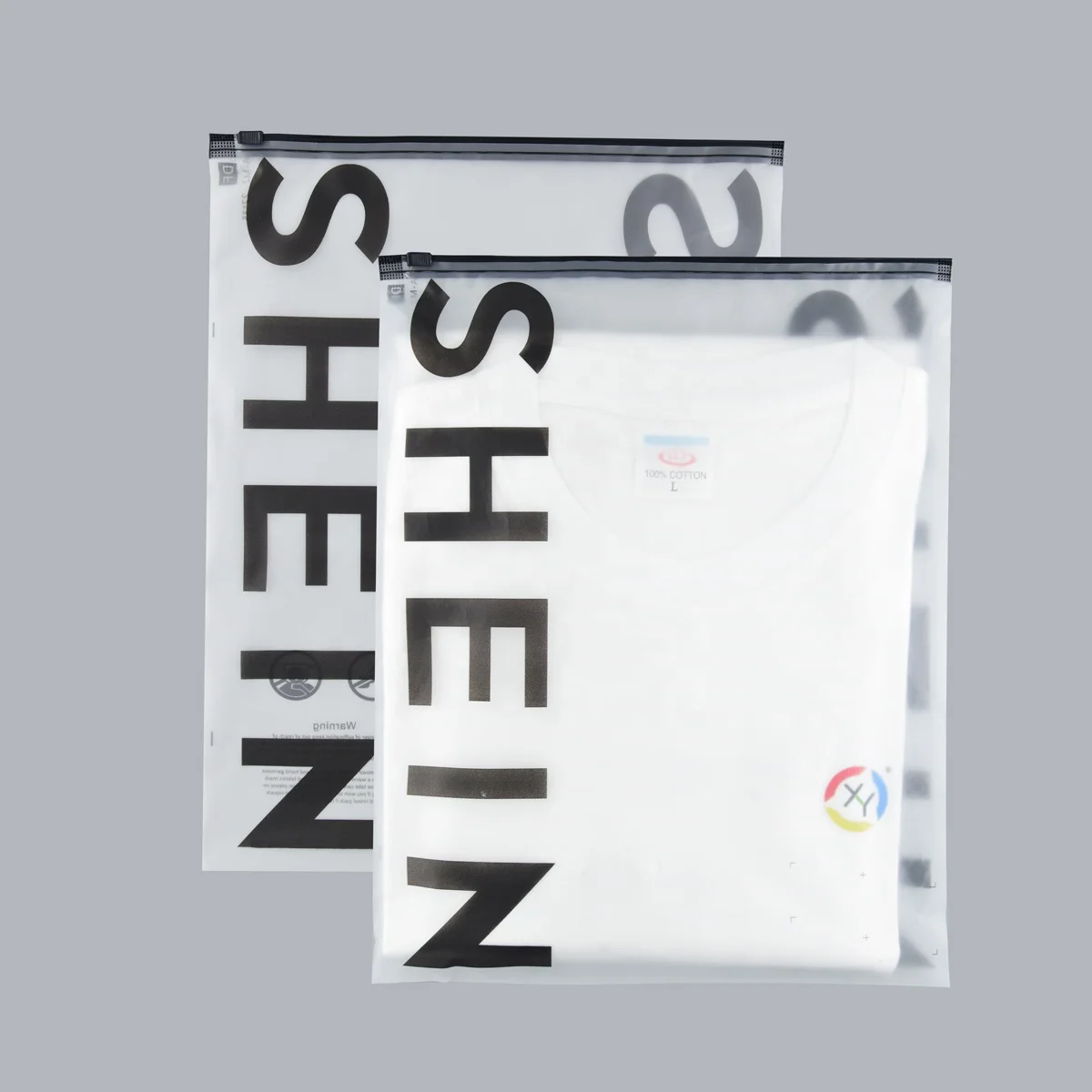 Полиэтиленовые пакеты типа zip lock