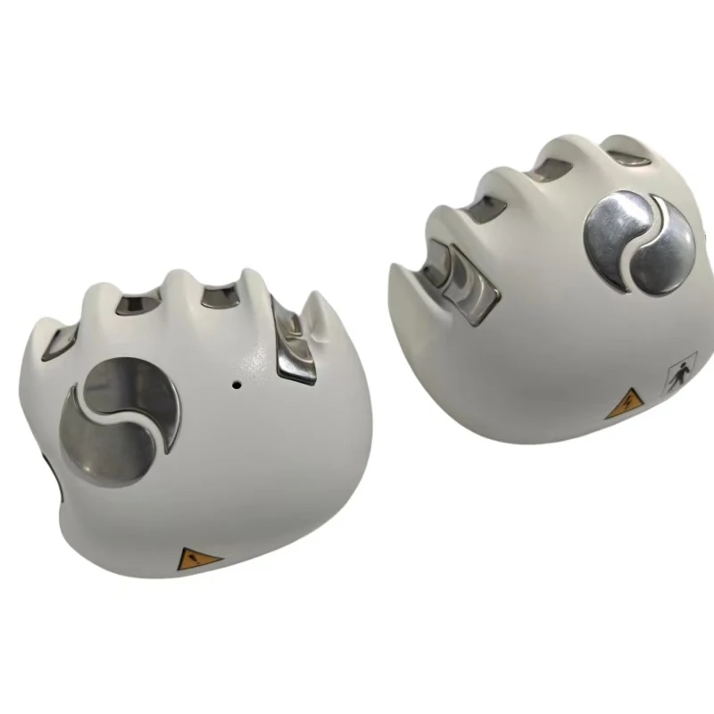 OEM ABS PPE Plastic Housing for Medical Devices & Equipment Manufacturing Services