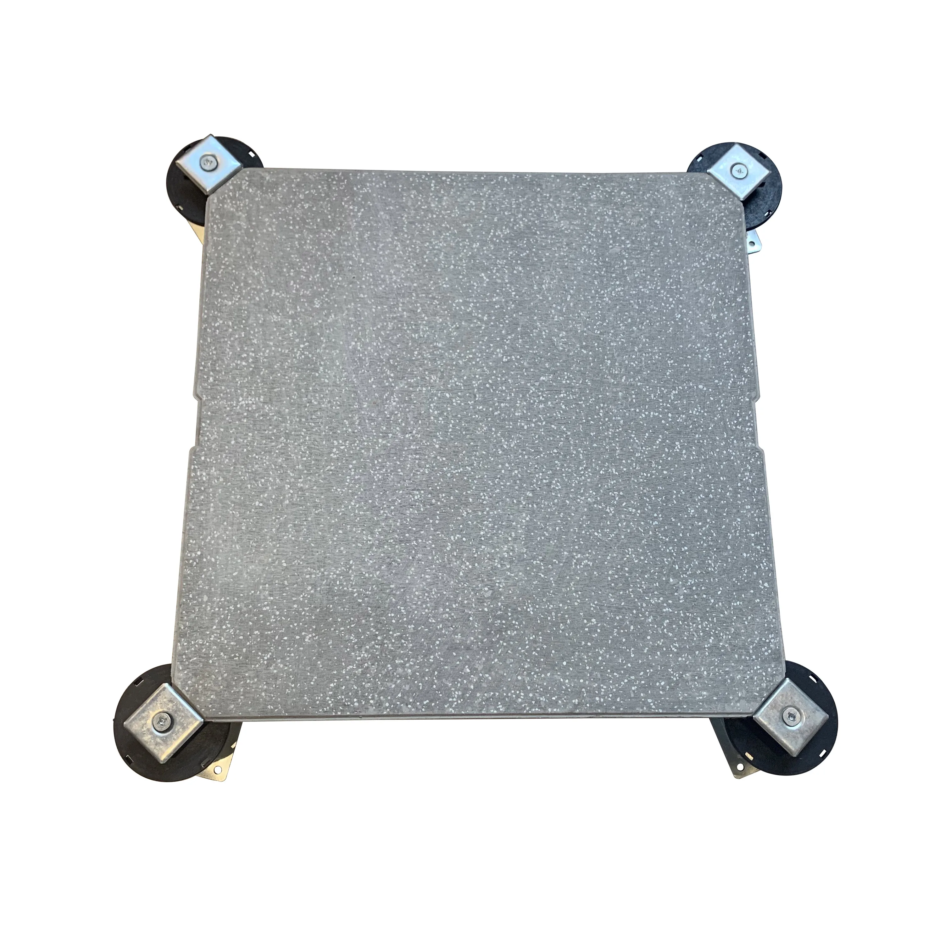 Senmai green environmental GRC hot sale customized network access floor data center raised floor specifications