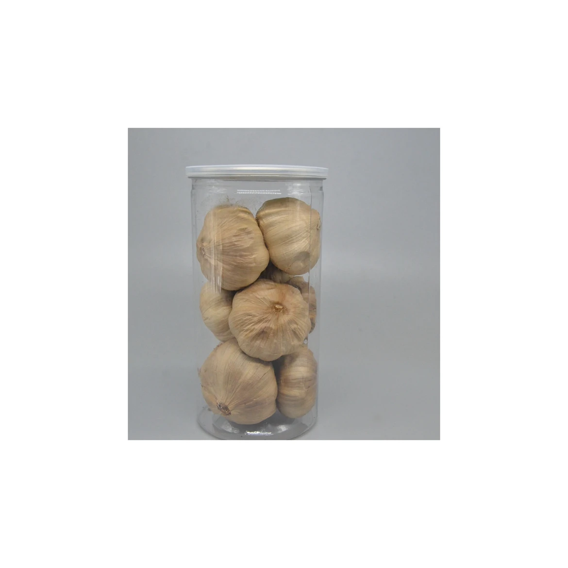 China Wholesale Crispy Fruit Vegetable Snacks Ad Dried Style Fried Black Garlic