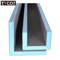 3X5X1/2 XPS Tile Backer Board Insulation Thermal Panel
