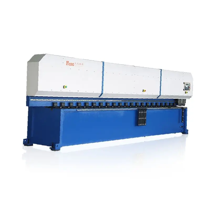 
Hot Sale Professional Vertical Operating Grooving Slotting Machine for Mechanical Equipment 