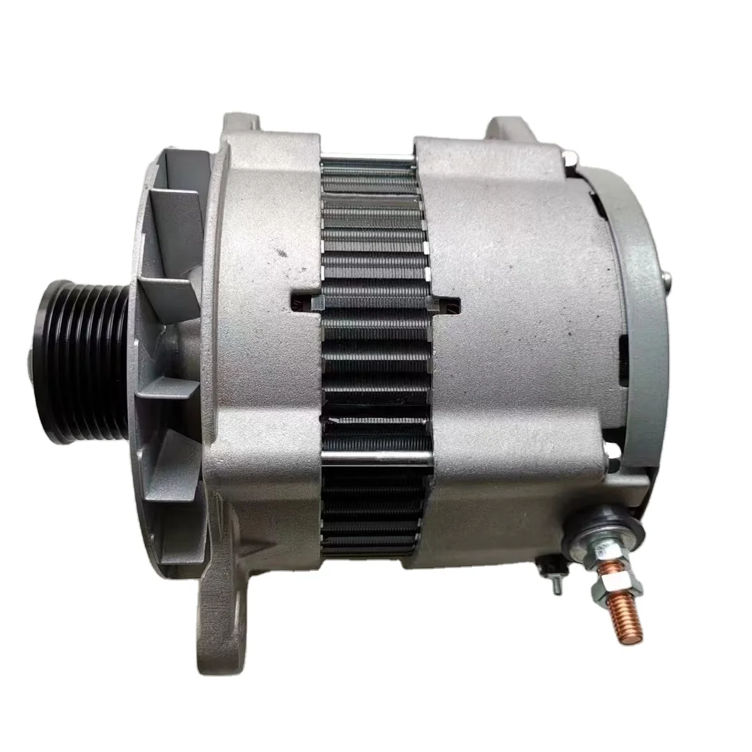 Картер 330c генератор alternator185-5294/1012118140/ 0r484 3/24v