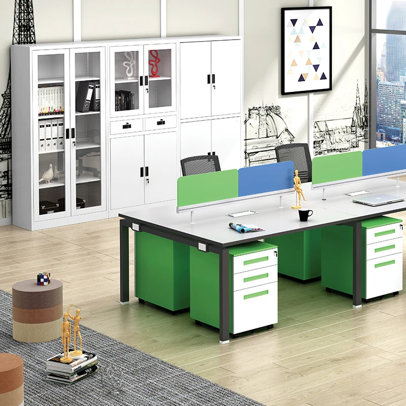 Популярный персонализированный металлический офисный шкаф, белый стоматологический офисный шкаф