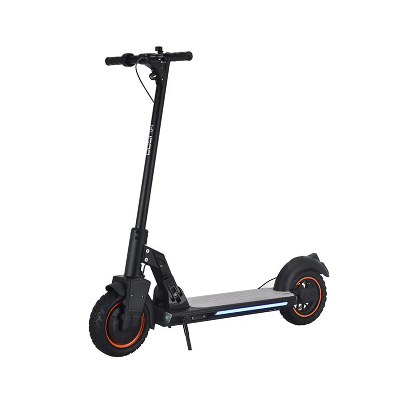 2022 original Kugoo G5 City folding electric scooter 500W 48V 16A Battery, ultra-long range 80km with 10 inch air tyre