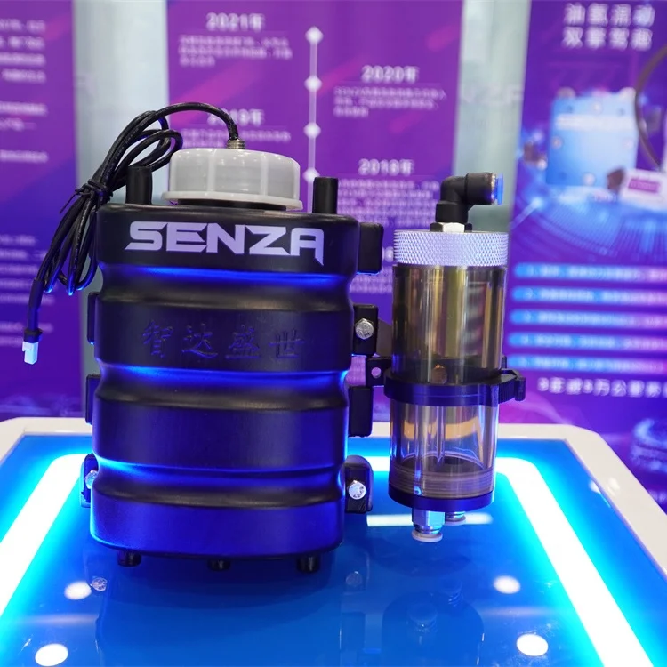 Pem HHO Generator  Fuel Cell Power Generator For Car Save Fuel And Reduce Emission