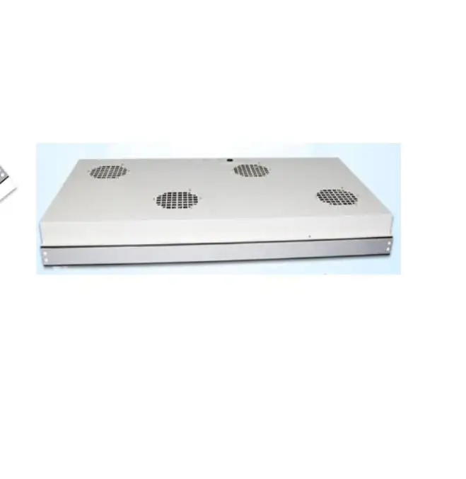 EFU fan filter unit the hepa filter system ceiling of cleanroom for factory wholesale