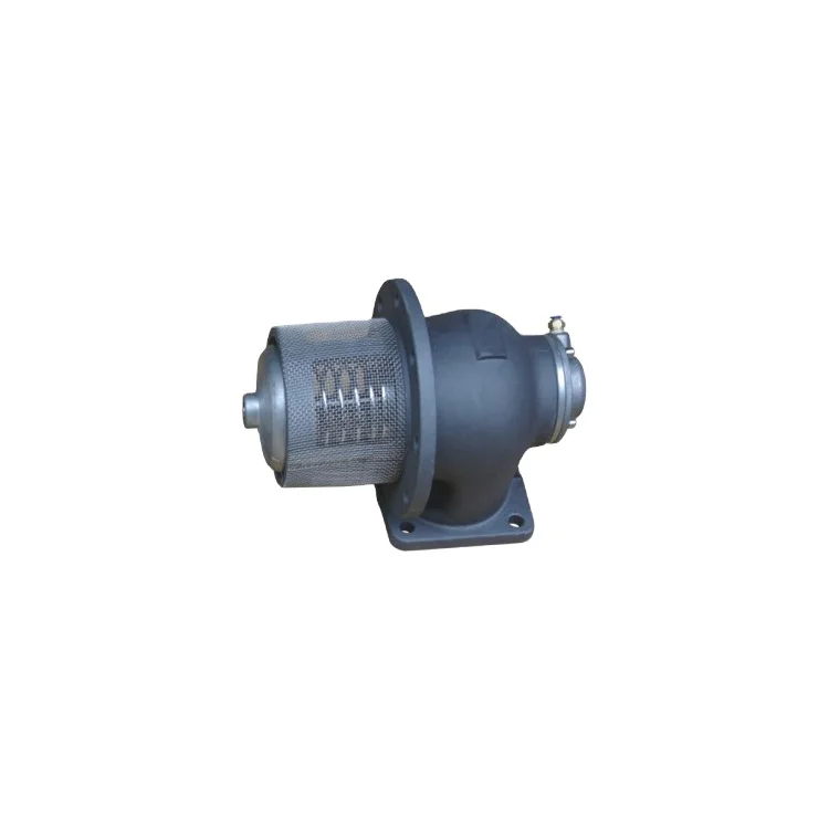 China Factory Professional Manufacture High Quality of Submarine valve
