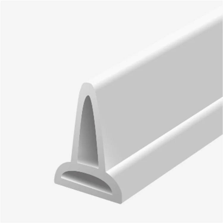 
Bathroom/Kitchen Silicone Shower Water Barrier Threshold Water Dam Retention System Floor Water Stopper Strip 