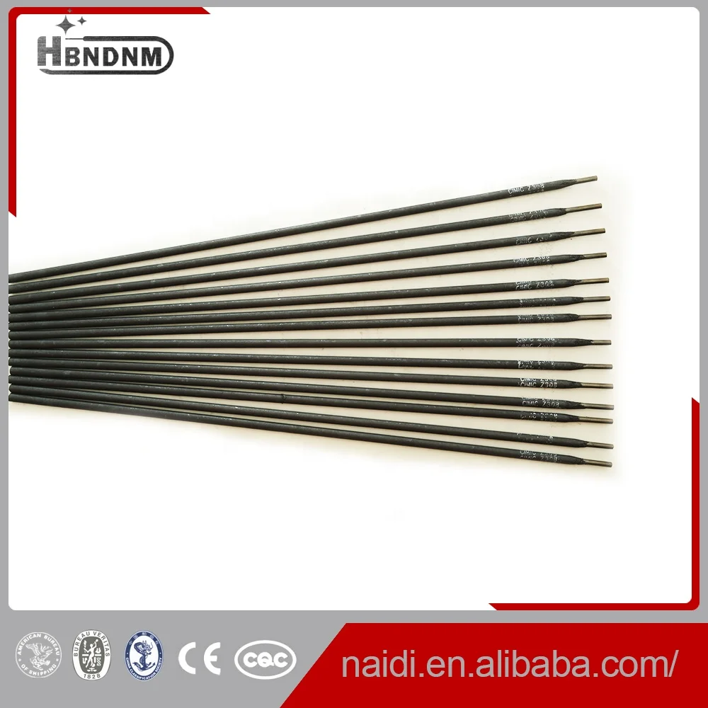 Cobalt Base Alloy Rods Co 12 NaiDi Weld Electrodes