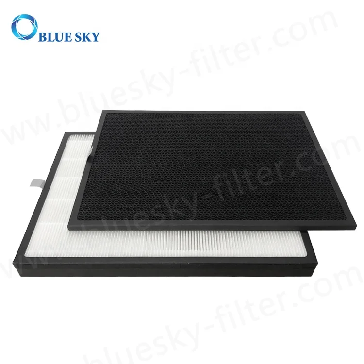 Оригинальные запчасти для фильтра очистителя воздуха HEPA H13 с активированным углем