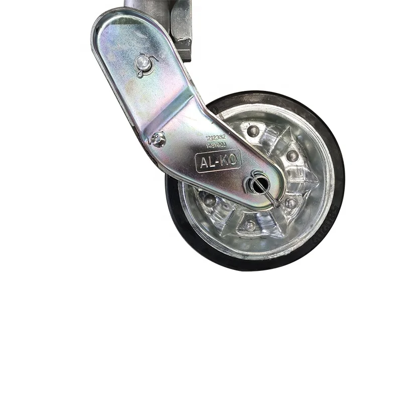 COMPAKS RV Low Price Trailer Jack Jockey Wheel For Sale