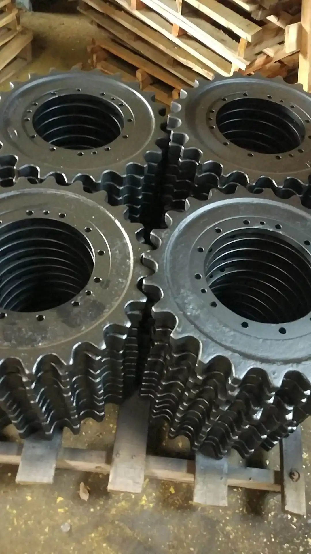 engine mounting used for American car engine mount