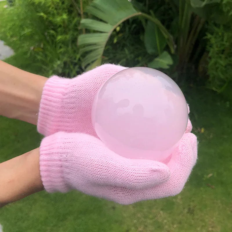 Water Toy Small Giant Refill Gun Concentrated Soap Bubble Liquid 10ml Solution for Kids